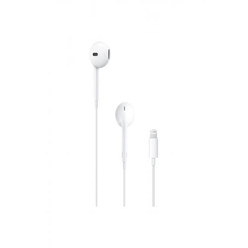 Earpods Lightning Ios Uyumlu Kulak Içi Kablolu Kulaklık