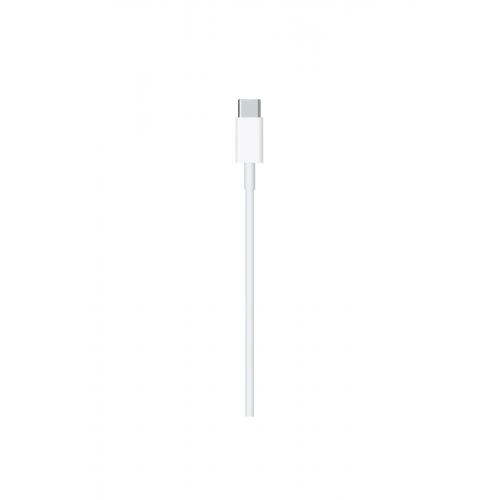 Type-c - Lightning Ipad Iphone Uyumlu  Macbook Hızlı Şarj Ve Data Kablosu (1 M) -