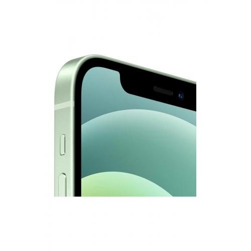 iPhone 12 128 GB Yeşil Cep Telefonu Aksesuarsız Kutu (Apple Türkiye Garantili)