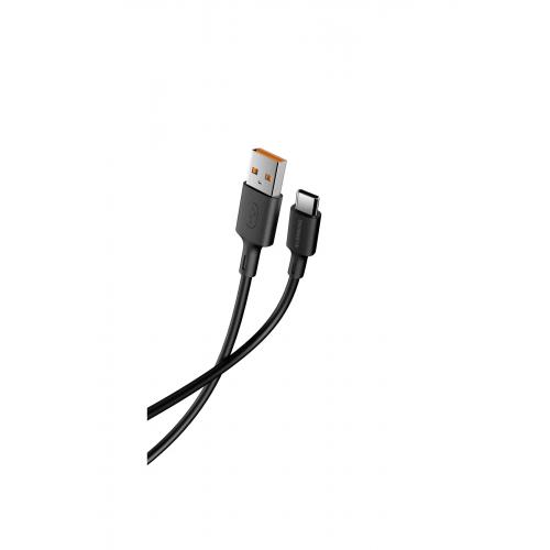 Riversong Cable Zeta CT118 Siyah