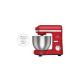 Mastermaid Chef Stand Mikser Red 1500W 5 Lt