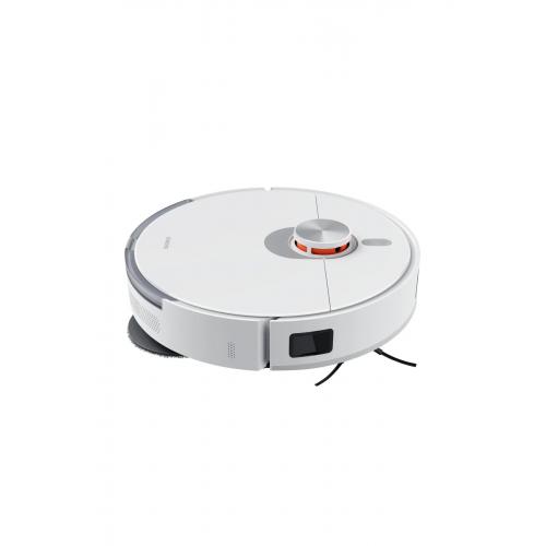 Robot Vacuum S20+ Plus Akıllı Robot Süpürge 6000Pa