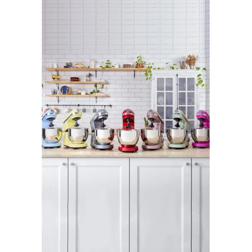 Mastermaid Chef Stand Mikser Soft Cream 1500w 5 Lt