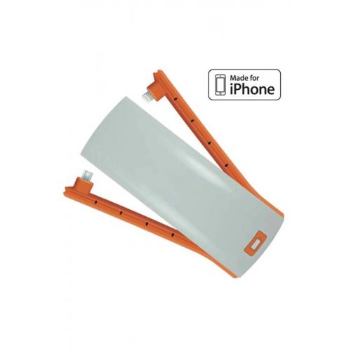 Tsk4549 Powertube Iı 3000mah Powerbank