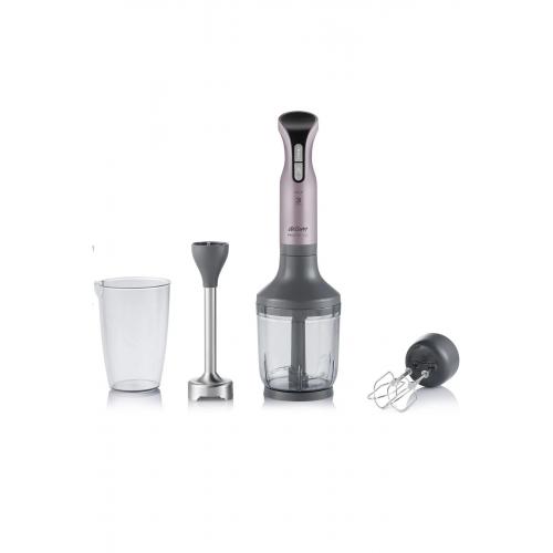 Ar1071 Prostick 1500 Dreamline 1500 W Blender Seti