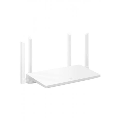 Wifi Ax2 100 Router Modem Ws7001 Beyaz ( Tr Garantili)