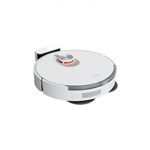 Robot Vacuum S20+ Plus Akıllı Robot Süpürge 6000Pa