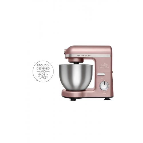 Mastermaid Chef Stand Mikser 1500W 5 l Rosegold 1500 W 5 l