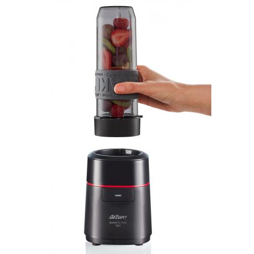 AR1147 Shake'N Take Neo Kişisel Blender - Siyah