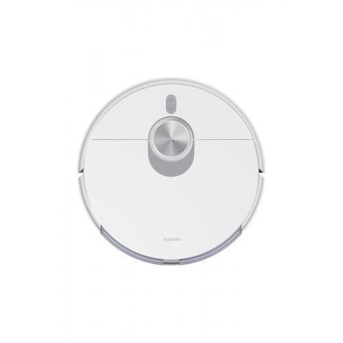 Robot Vacuum S20+ Plus Akıllı Robot Süpürge 6000Pa