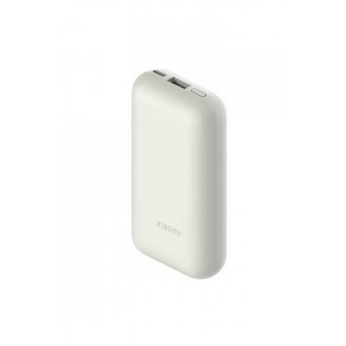 Powerbank 33W 10000mAh Pocket Edition Pro İki Yönlü Hızlı Şarj iphone uyumlu 2023 Versiyon