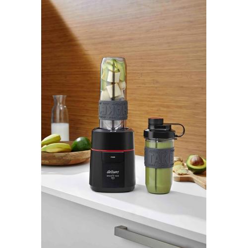 AR1147 Shake'N Take Neo Kişisel Blender - Siyah