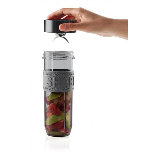 AR1147 Shake'N Take Neo Kişisel Blender - Siyah