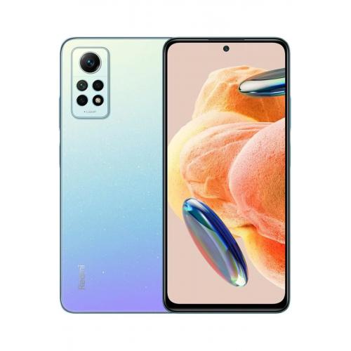 Redmi Note 12 Pro 256 GB 8 GB RAM Mavi Cep Telefonu (Xiaomi Türkiye Garantili)