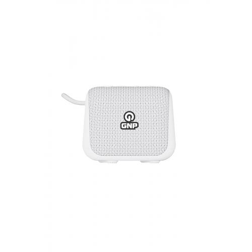 Sound Bag Bluetooth Hoparlör Beyaz