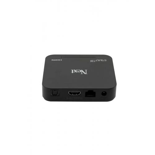 Start 4K TV Box