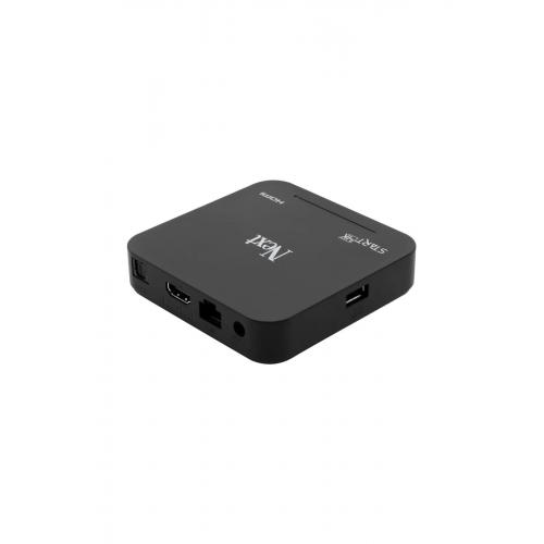 Start 4K TV Box