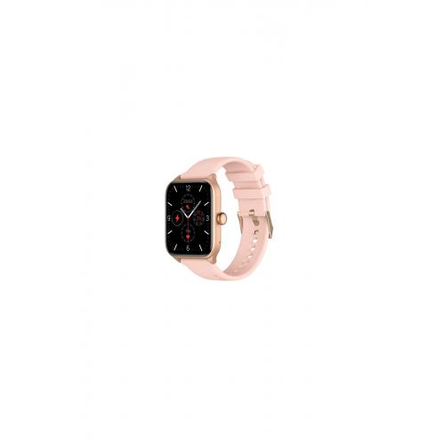 Riversong Smart Watch Motive 6 Pro Rose Gold