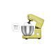 Mastermaid Chef Stand Mikser Pineapple Yellow 1500w 5 Lt