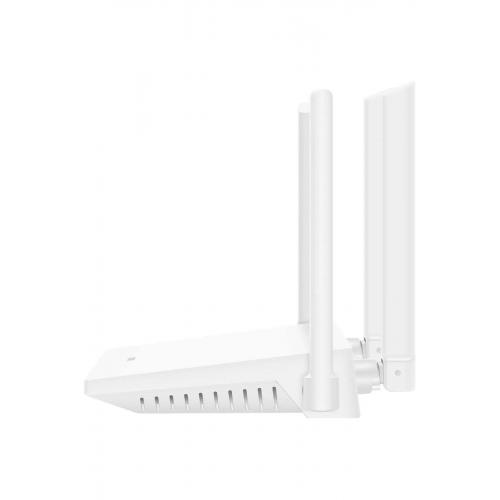 Wifi Ax2 100 Router Modem Ws7001 Beyaz ( Tr Garantili)