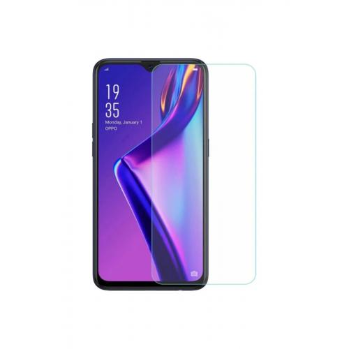 Oppo A12 Uyumlu  Nano Ekran Koruyucu