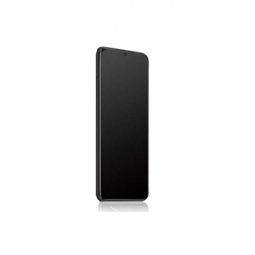 Samsung Galaxy A73 için Mat Seramik Ekran Koruyucu Şeffaf