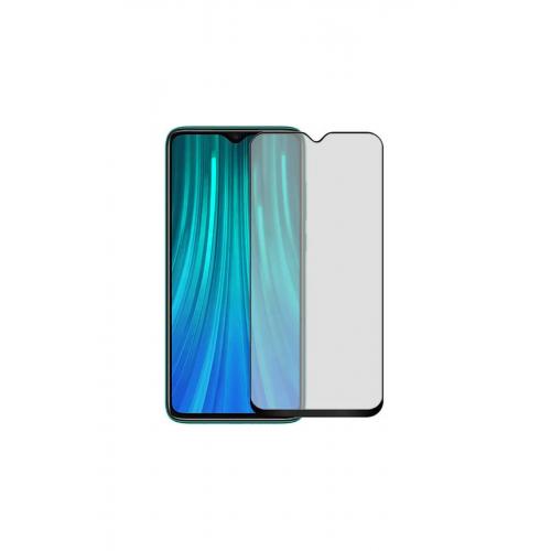 Samsung Galaxy A10 Için Davin Mat Seramik Ekran Koruyucu Siyah