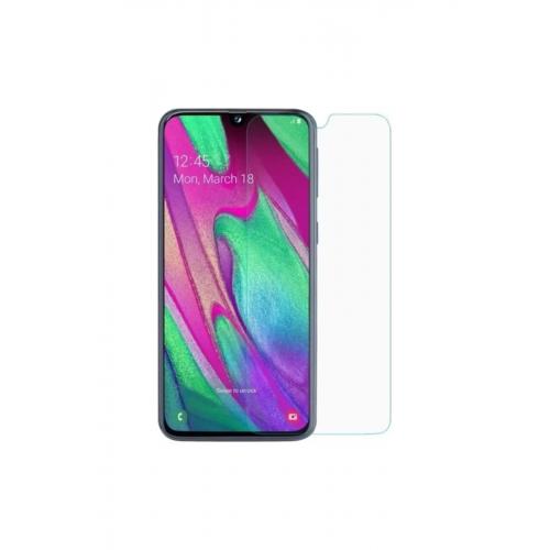 Samsung Galaxy A40 Uyumlu Nano Ekran Koruyucu