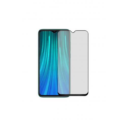 Samsung Galaxy A30 Için Davin Mat Seramik Ekran Koruyucu Siyah