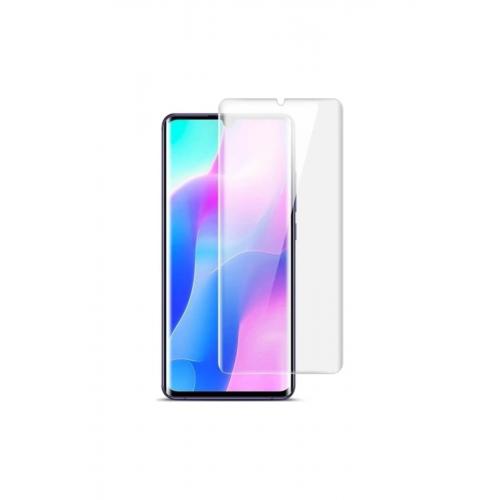 Xiaomi Mi Note 10 Lite Uyumlu Nano Ekran Koruyucu