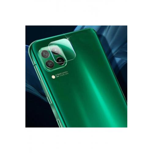 Huawei P40 Lite Uyumlu Nano Kamera Camı