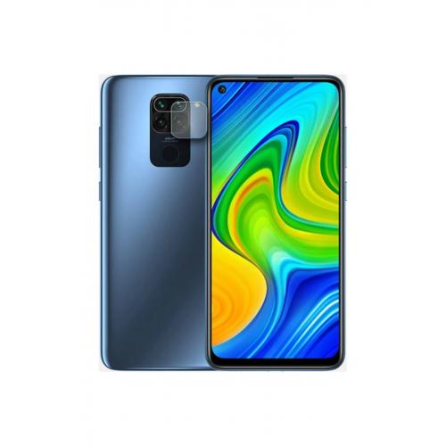 Xiaomi Redmi Note 9 Uyumlu Nano Kamera Camı