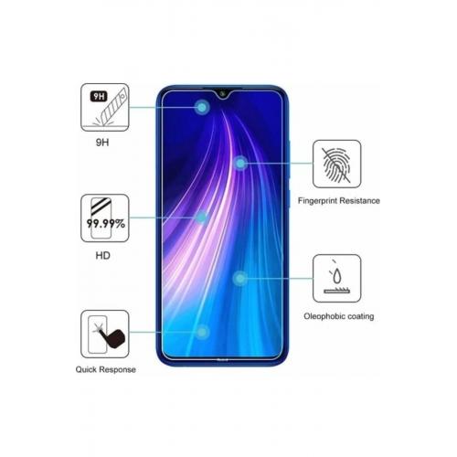 Oppo A73 Uyumlu Nano Ekran Koruyucu