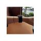 Apple Watch 3 4 5 6 7 8 9 SE Ultra 2 Uyumlu 42-44-45-49mm Klasik Silikon Kordon Siyah