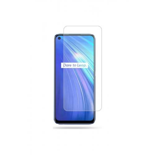 Oppo A52 Uyumlu Nano Ekran Koruyucu