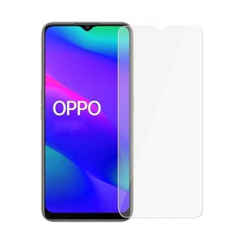 Oppo A9 2020 - A5 Uyumlu Nano Ekran Koruyucu