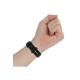 Xiaomi Redmi Watch 2 Lite için Klasik Silikon Kordon Siyah