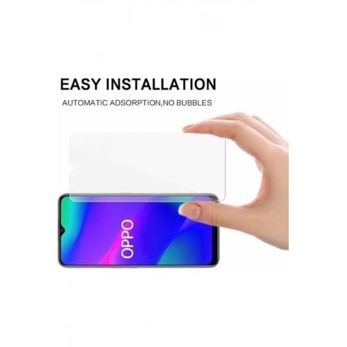 Oppo A9 2020 - A5 Uyumlu Nano Ekran Koruyucu