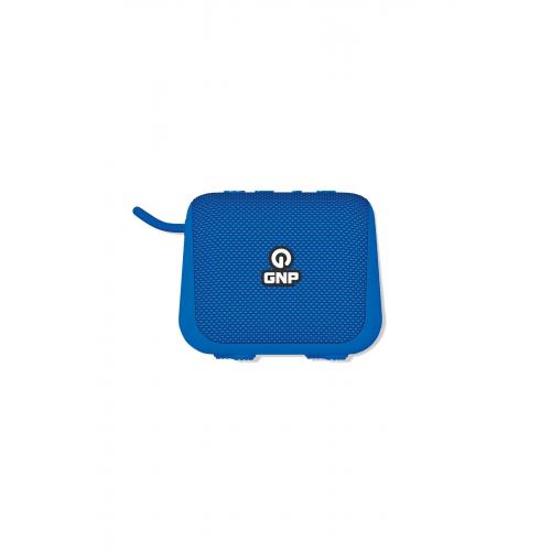 Sound Bag Bluetooth Hoparlör Mavi