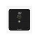 AT001S WellDone Bluetooth Smart Body Fat Scale Black Soultech