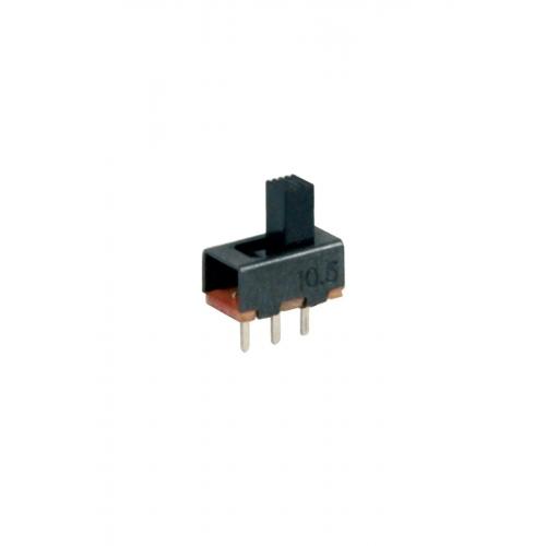 Ic-205 Slide Switch On-off 3p Pcb