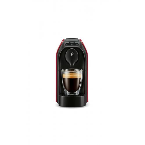 Cafissimo Easy Kırmızı Espresso Kahve Makinesi