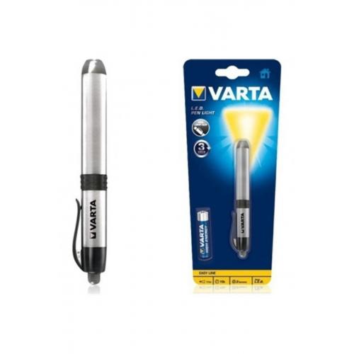 Varta 16611 Led Pen Light 1aaa ( Kalem Fener )