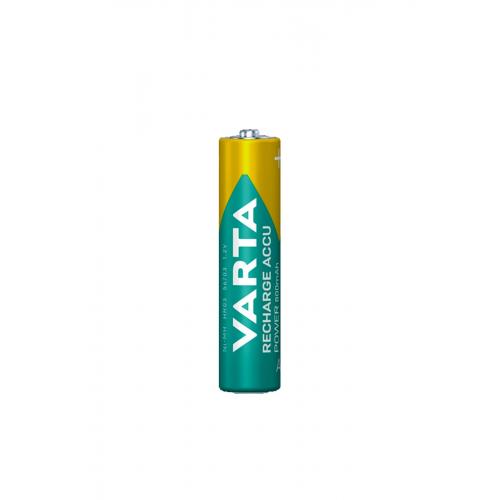 800 Mah Aaa Şarjlı Ince Kalem Pil Vrt-56703 (2 ADET)