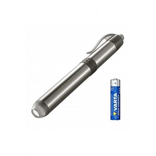 Varta 16611 Led Pen Light 1aaa ( Kalem Fener )