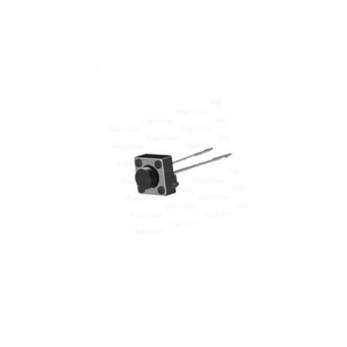 Ic-200a Tact Switch (buton) 6x6x3.5mm 2bacak