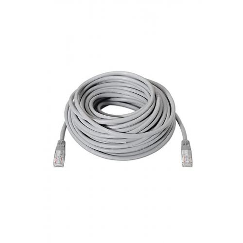 1, 2, 3, 5, 10, 15, 20, 30, 40, 100 Metre Cat6 Internet Kablosu Ethernet