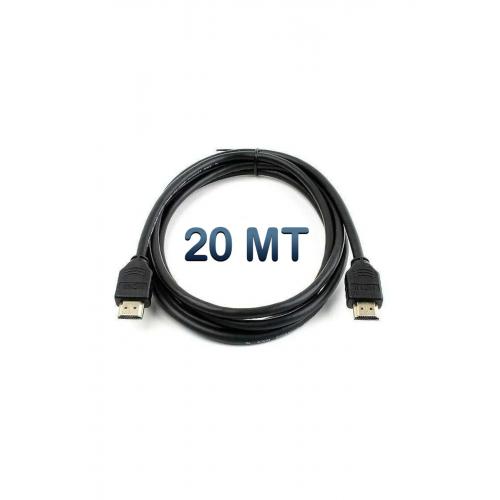 20 METRE HDMİ KABLO