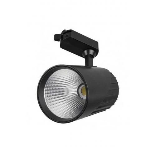 36W Led Ray Spot Armatür Venüs 3200K Sarı Işık CT-5315