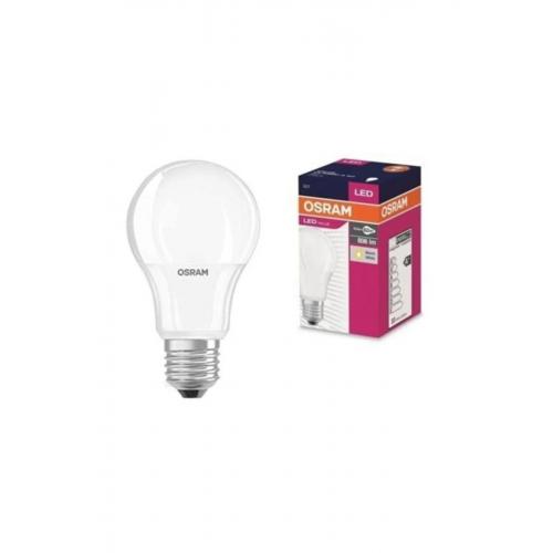 Osram 8.5 W Beyaz Isık Led Ampul 4 Adet